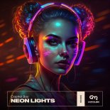 Capital Boy - Neon Lights (No Hopes Extended Remix)