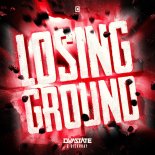 Dvastate & Disarray - Losing Ground (Original Mix)