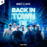Crypsis & High Voltage & Act of rage & Deluzion & Nolz & RVAGE- Back In Town (Extended Mix)