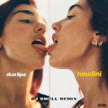 Dua Lipa - Houdini (DJ Smell Remix)