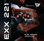 Alar, Airsand - Terminator (Original Mix)