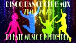 DISCO DANCE CLUB MIX - ZIMA 2023 DJ KATE MUSIC & DJ PIOTREK NOWOŚCI REMIXY 2023 🔥