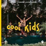 Old Jim, YAMAS, Lavinia Hope - Cool Kids