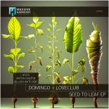 Domingo + Loveclub - Seed to Leaf (Billion Watchers Remix)