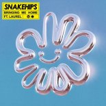 Snakehips, LAUREL - Bringing Me Home