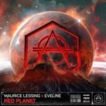 Maurice Lessing x Eveline - Red Planet