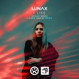 LUNAX - I Like (Sonny Wern & Caro van Ee Remix)