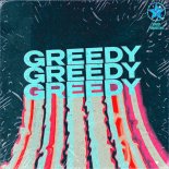 Starix & Lace. Feat. itsAirLow - Greedy (Techno Edit)
