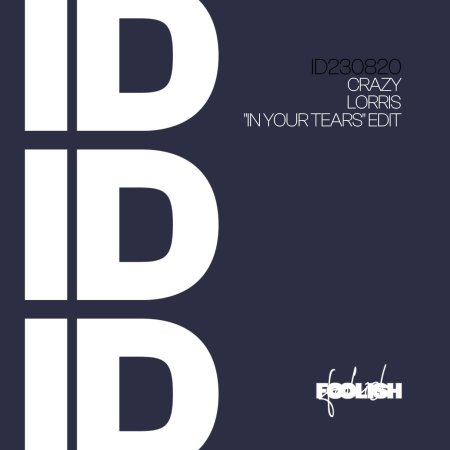 Gnarls Barkley - Crazy (Lorris Foolish  In Your Heart  Edit)