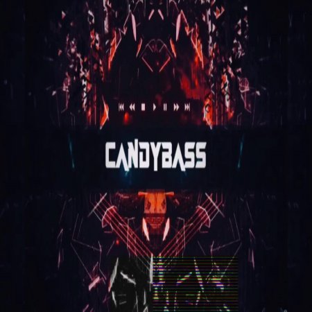 DJ CANDYBASS - CANDYLAND 1