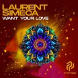 Laurent Simeca - Want Your Love (Original Mix)
