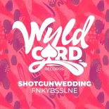 Shotgunwedding - Allido (Original Mix)
