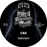 Cas - Going Back (Extended Mix)