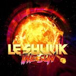 Le Shuuk - The Sun (Extended Mix)