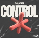 Vaco and Sami Feat. Loulia - Control (Extended Mix)
