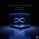Henry Himself & Guru Josh Project - Infinity 2023 (BETASTIC Remix)