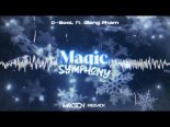C-BooL ft. Giang Pham - Magic Symphony (M4CSON REMIX)