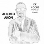 Alberto Anon - De Noche (Na Na Na) (New Dance Extended)