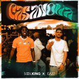 Soolking ft Gazo - Casanova (Dj Anilson Remix Afro)