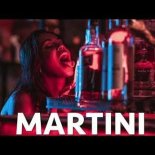 Dr. Vodka - Martini