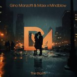 Gino Manzotti & Maxx Feat. Mindblow - The Storm