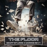 Geoff Sturre & Morris Revy - The Floor (Extended Mix)