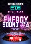 B@rteez - Energy Sound (ES) #6 (02.12.2023r.) - LiveStream (320kbps)