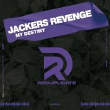 Jackers Revenge - My Destiny (Clubmix)