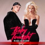 RASA, DASHI - Baby Tonight (Timur Smirnov Remix)