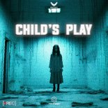 Proteaz - Child's Play (Extended Mix)