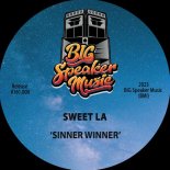 Sweet LA - Sinner Winner (Extended Mix)