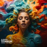 A-Mase - Titanium (Radio Mix)