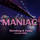 Hertzberg feat Funke & Affas - Maniac