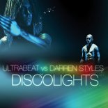 Ultrabeat - Discolights (Ultrabeat Vs. Darren Styles Extended Mix)