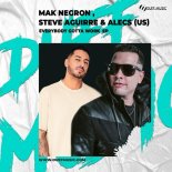 Mak Negron, Alecs (US) - More Groove (Original Mix)