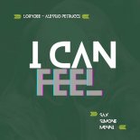 Lorydee - I Can Feel (Extended Version)