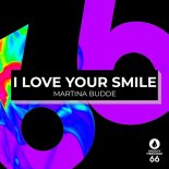 Martina Budde - I Love Your Smile (Extended Mix)