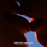 BALD, Nojar - Kiss (Extended Mix)