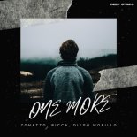 Ricca, ZONATTO, Diego Morillo - One More (Extended Mix)