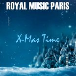 Royal music Paris - X-Mas Time (Instrumental)