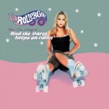 Rollergirl - Luv U More