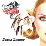 Rollergirl - Geisha Dreams (Radio Mix)