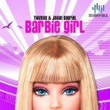 Thxmas & Johan Gabriel - Barbie Girl (Extended Mix)