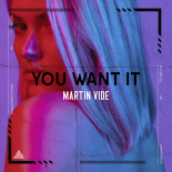 Martin Vide - You Want It (Radio Edit)
