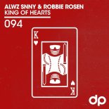 Alwz Snny & Robbie Rosen - King Of Hearts