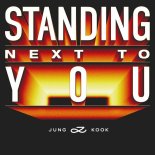 Jung Kook & USHER - Standing Next to You (Usher Remix)