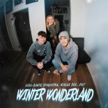 Luca-Dante Spadafora & Niklas Dee Feat. July - Winter Wonderland