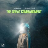 Pulsedriver & Marvin Mash - The Great Commandment (Extended Mix)