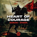 Sarian & Eveek - Heart Of Courage