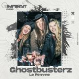 Ghostbusterz - Le Femme (Clubmix)